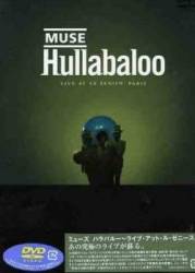Muse : Hullabaloo (DVD)